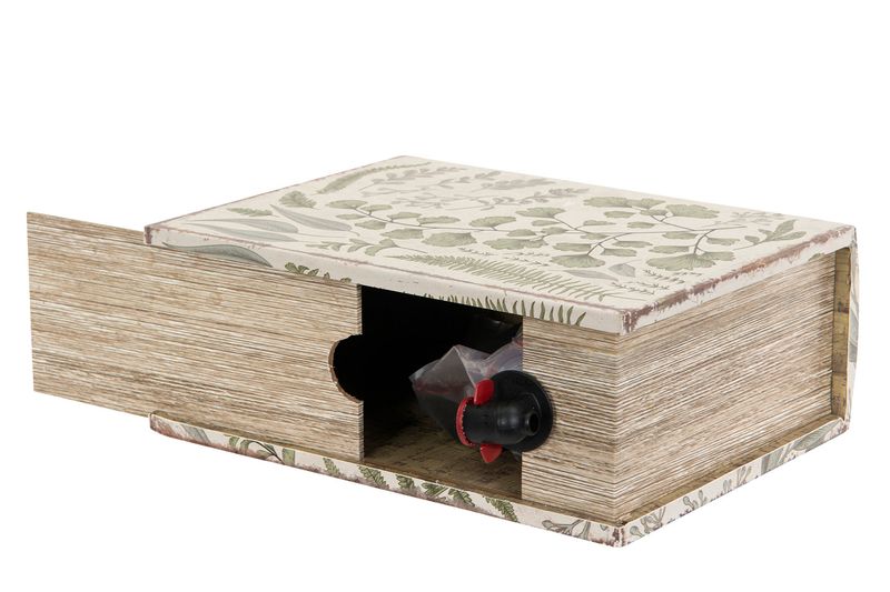 Vinbox Botany