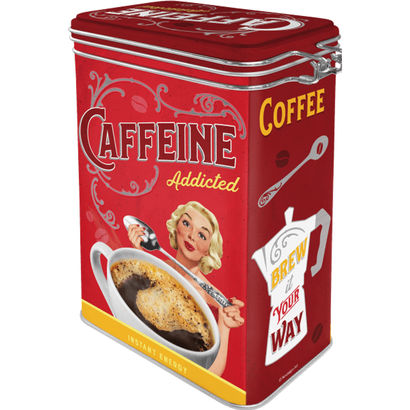 Hot Coffee