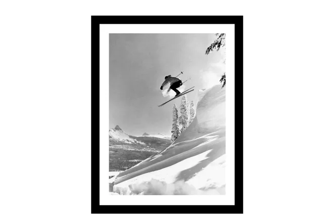 Hovedbilde Skihopper  