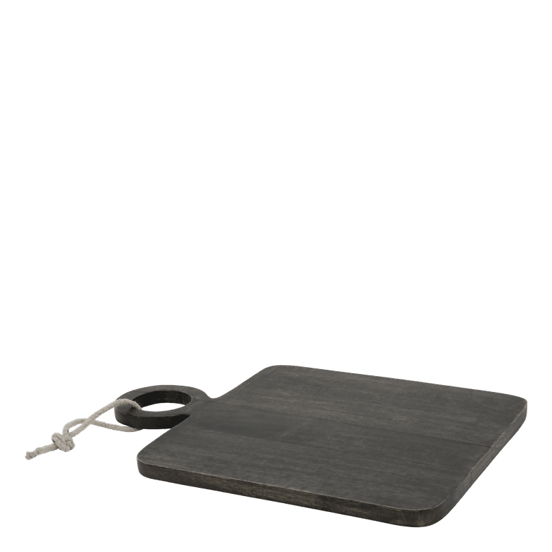 Tours tapasbrett/skjærebrett H40/L30 cm 