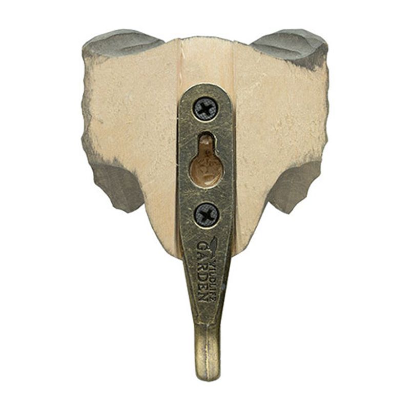 Knagg elefant