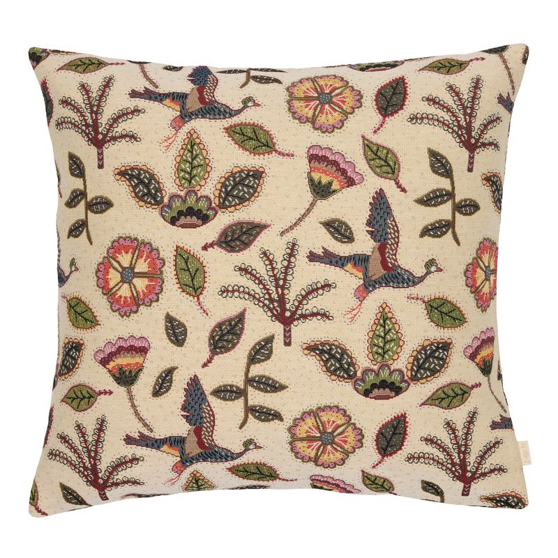 Spliid Putetrekk Paloma Beige 50×50