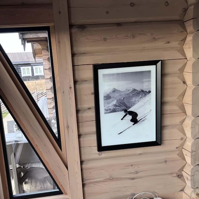 Hovedbilde Telemarkskjøring