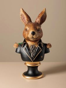 Hovedbilde Byste av Hare