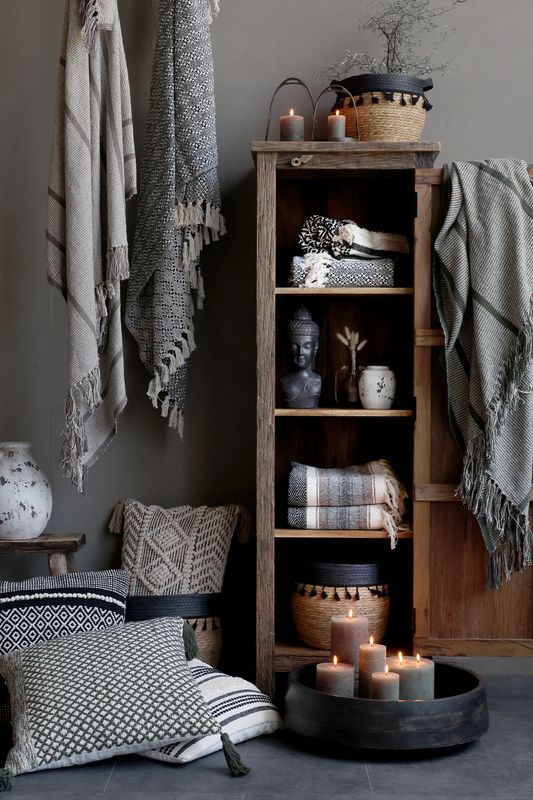 Tours Stort fat/brett 