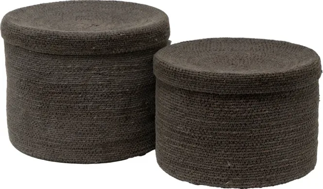 Hovedbilde Halvor Bakke Uranienborg oppbevaring 2pk Brun 