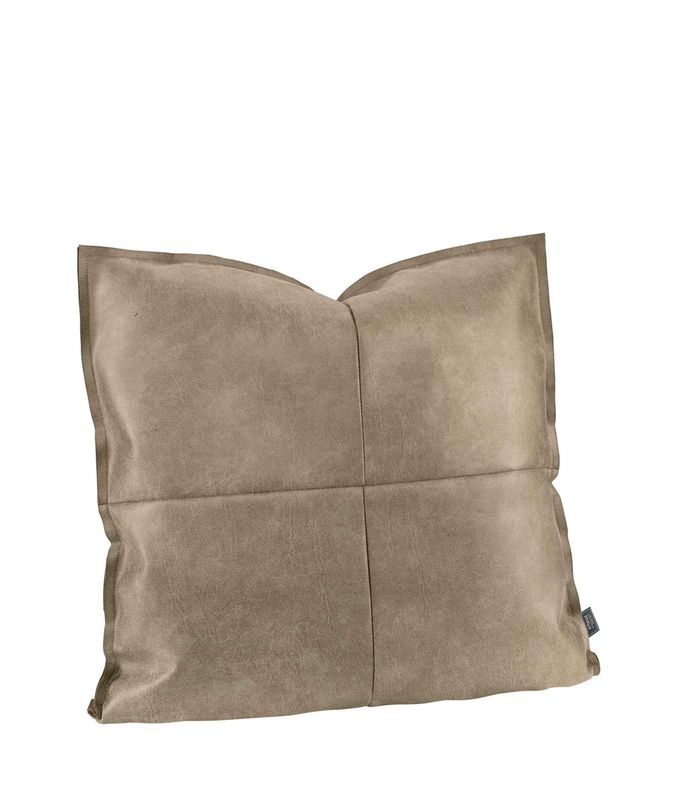 Artwood BUFFALO PUTETREKK - LYSEBRUNT