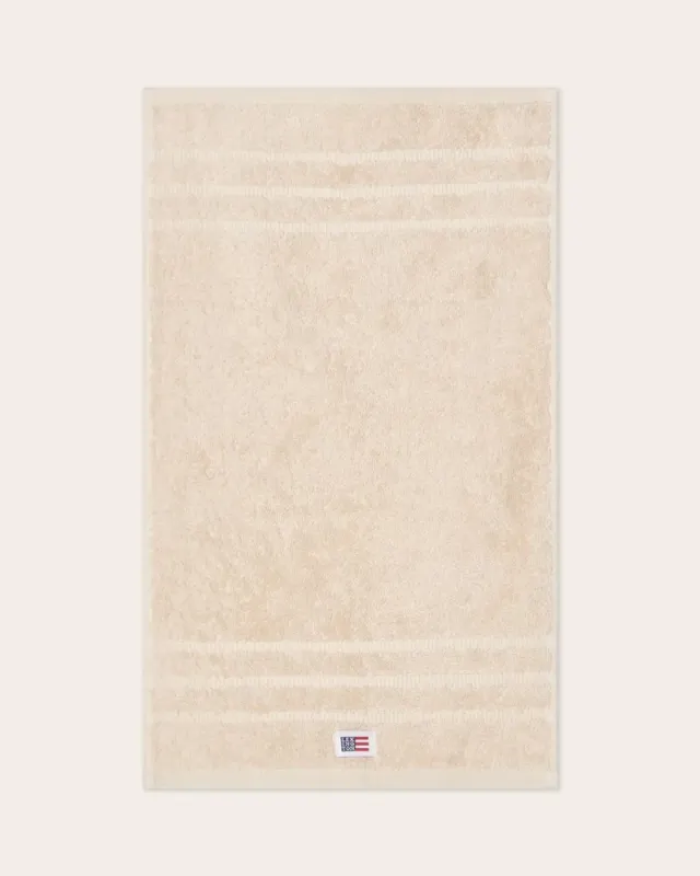 Lexington Original håndkle moonbeam 50x70