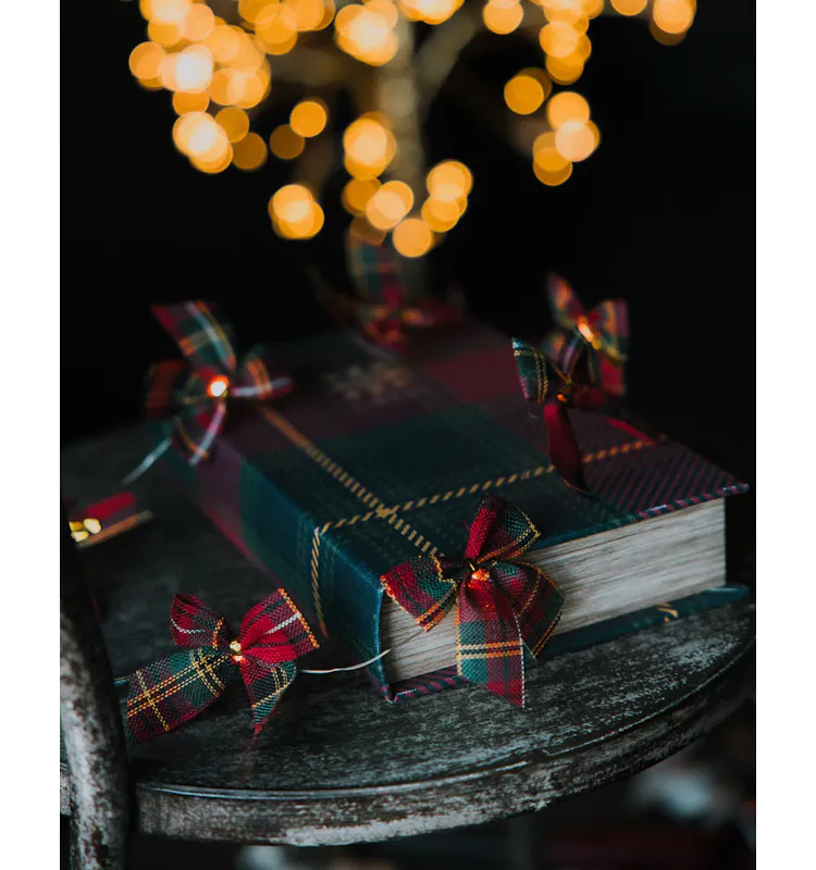 Bokeske  Tartan