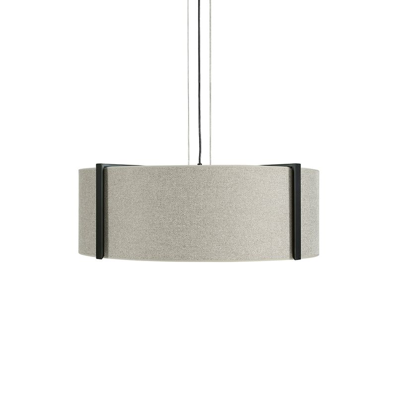 Artwood CALGARY taklampe Rave natural