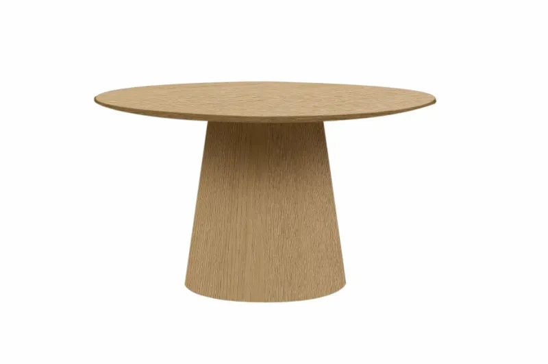 Spisebord Delta Ø140cm 