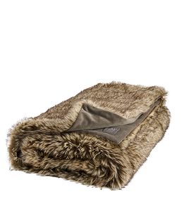 Hovedbilde Artwood SIBIRISK ULVETEPPE