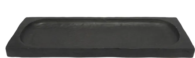 Hovedbilde Halvor Bakke Vry brett 81x29,5 cm Sort 