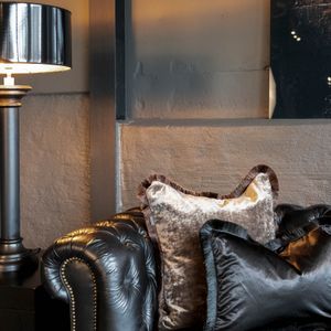 Hovedbilde ARTWOOD GARDA FL&Oslash;YELSPUTETREKK