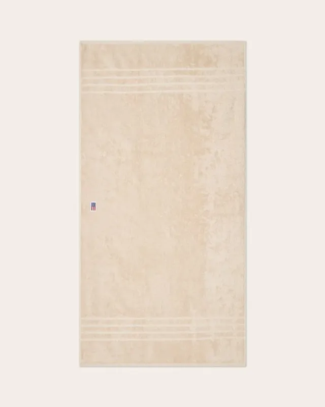 Lexington Original håndkle moonbeam 50x70