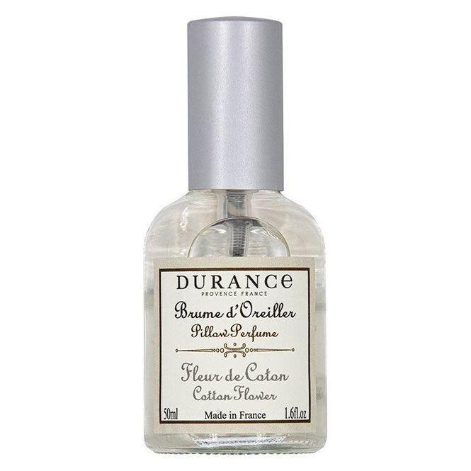 Hovedbilde Puteparfyme Cotton Flower 50ml