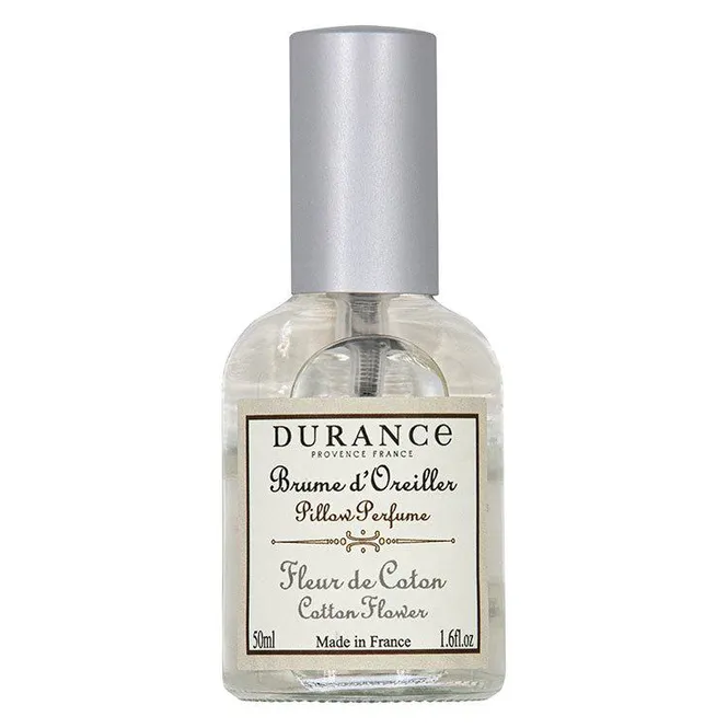 Hovedbilde Puteparfyme Cotton Flower 50ml