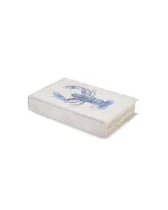 Hovedbilde Bokeske med Hummer 