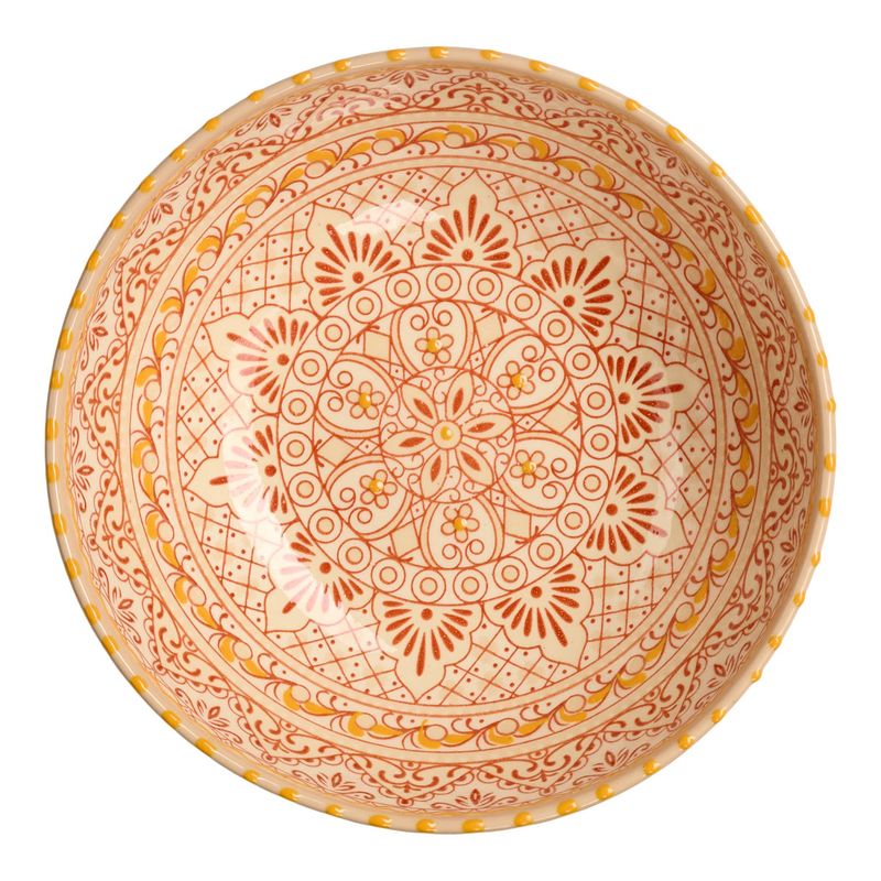 Spliid Aris Clay Lav Skål Stor Ø30 cm