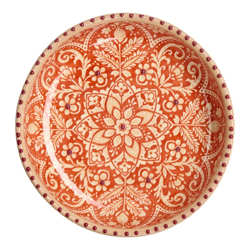 Spliid  Aris Clay Dyp bolle Medium Ø 20,5 cm