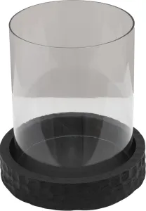 Hovedbilde Halvor Bakke Pret bordlykt  H22 Sort 