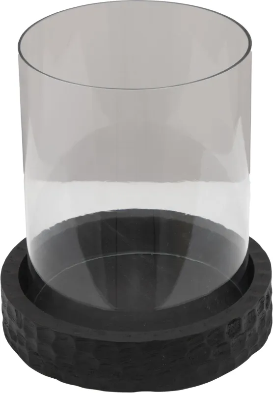 Halvor Bakke Pret bordlykt  H22 Sort 