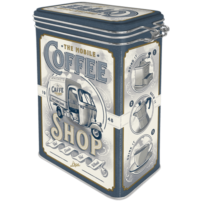Ape Coffee Shop