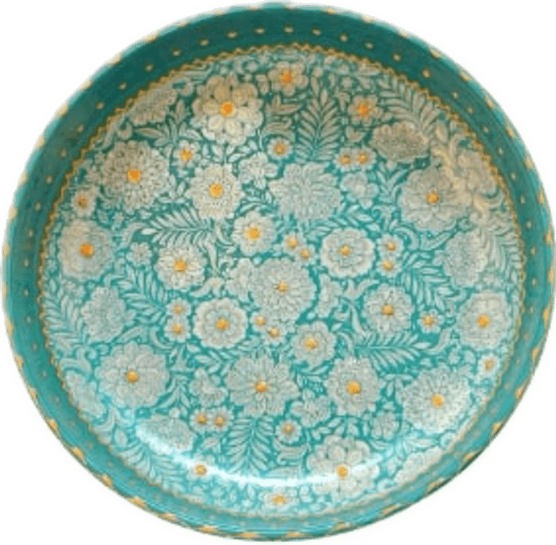 Florencia Lav Skål Medium